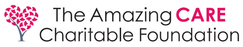 Amazing Care Charitable Foundation Logo